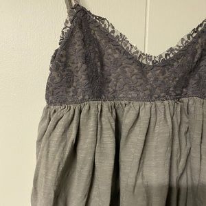 Cute little baby girl top!